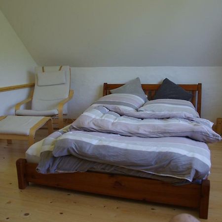 Schwalbenhaus Villa Templin Eksteriør bilde