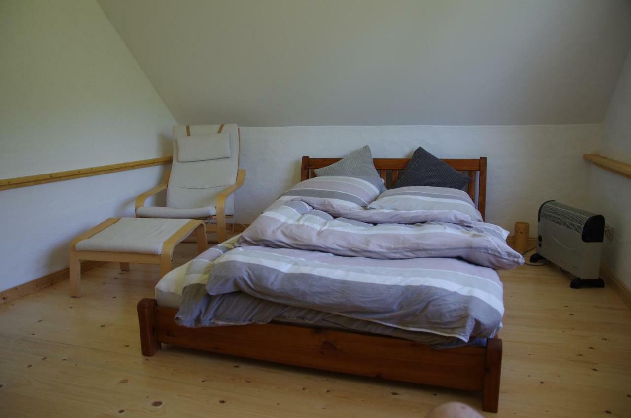 Schwalbenhaus Villa Templin Eksteriør bilde